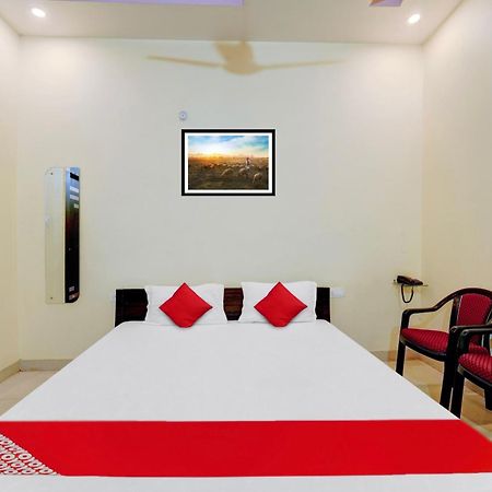 Oyo Flagship Hotel Centre Point Chhapra 외부 사진