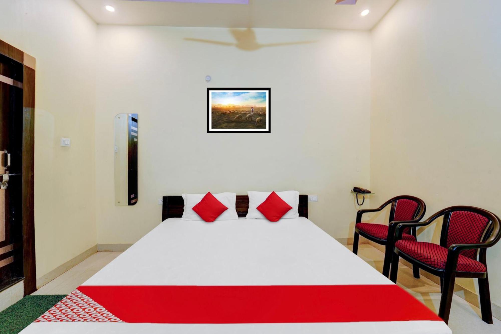 Oyo Flagship Hotel Centre Point Chhapra 외부 사진