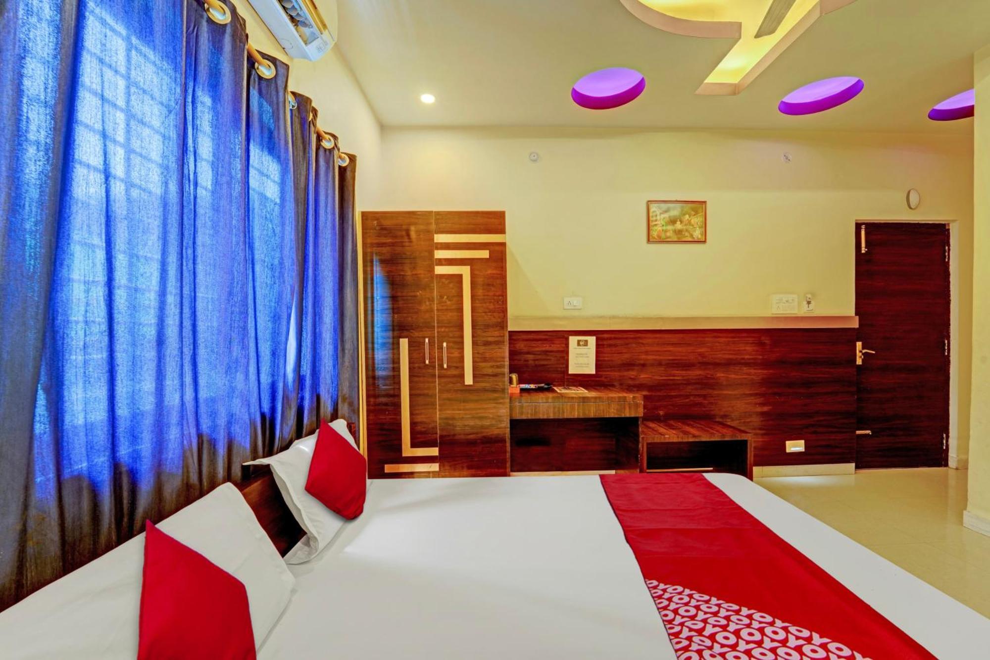 Oyo Flagship Hotel Centre Point Chhapra 외부 사진