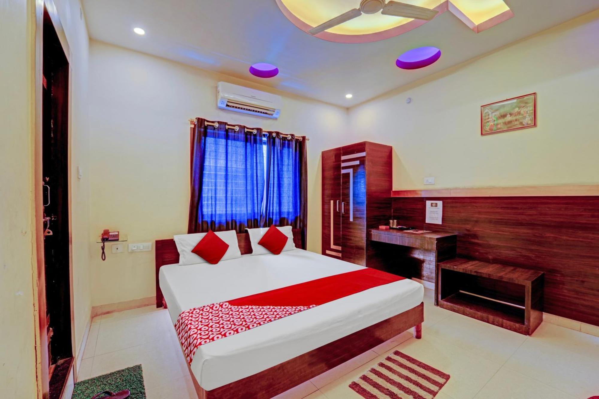 Oyo Flagship Hotel Centre Point Chhapra 외부 사진