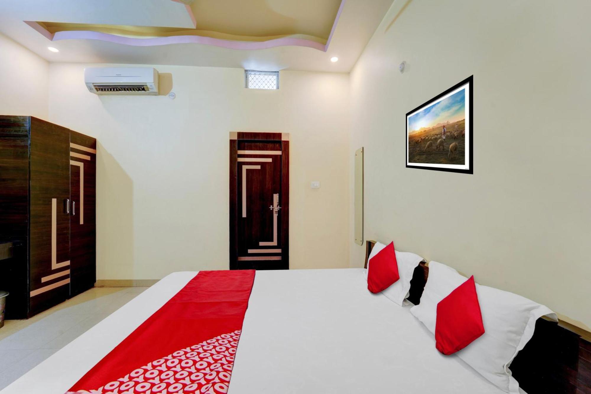 Oyo Flagship Hotel Centre Point Chhapra 외부 사진