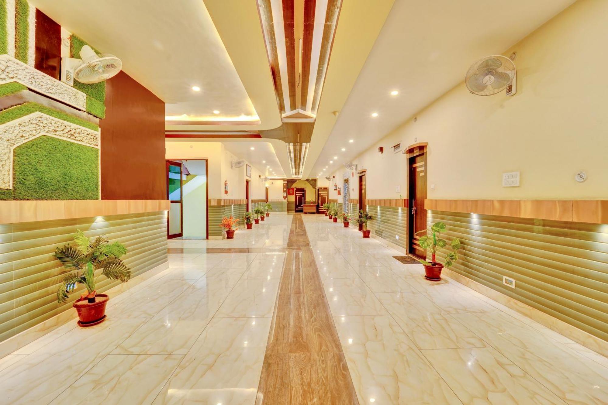 Oyo Flagship Hotel Centre Point Chhapra 외부 사진