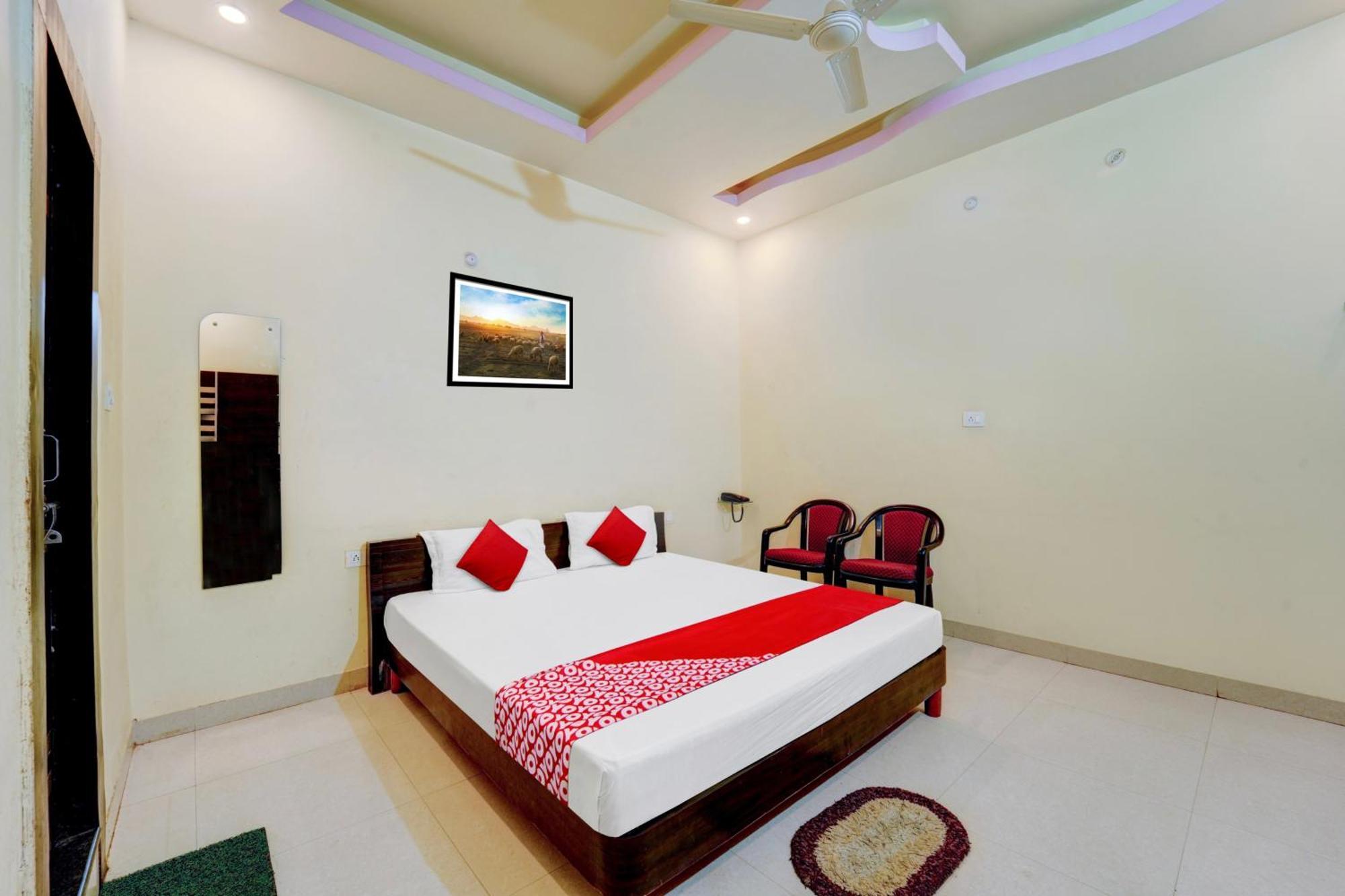 Oyo Flagship Hotel Centre Point Chhapra 외부 사진