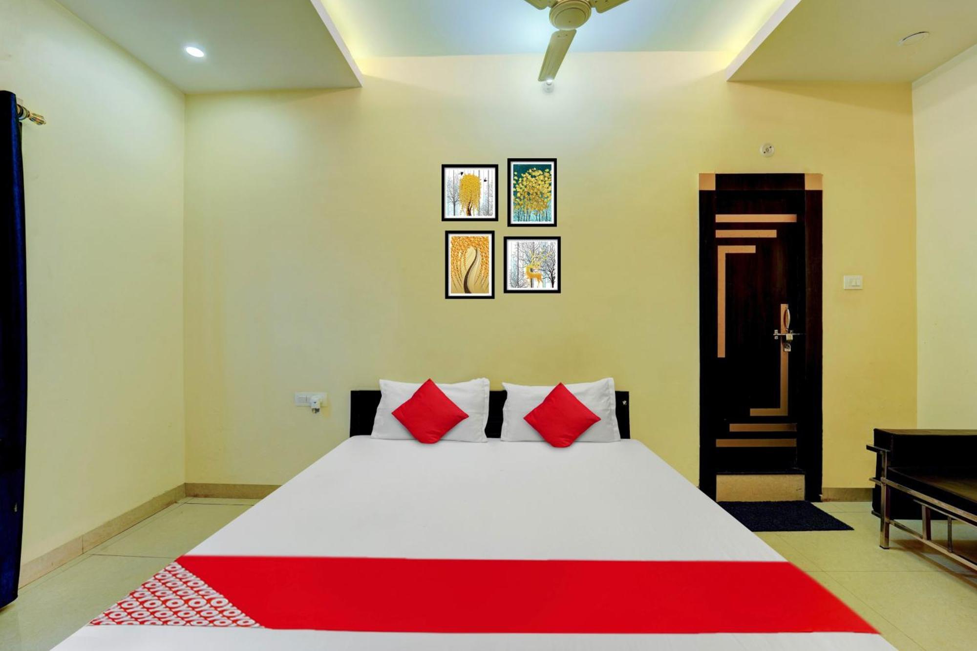 Oyo Flagship Hotel Centre Point Chhapra 외부 사진