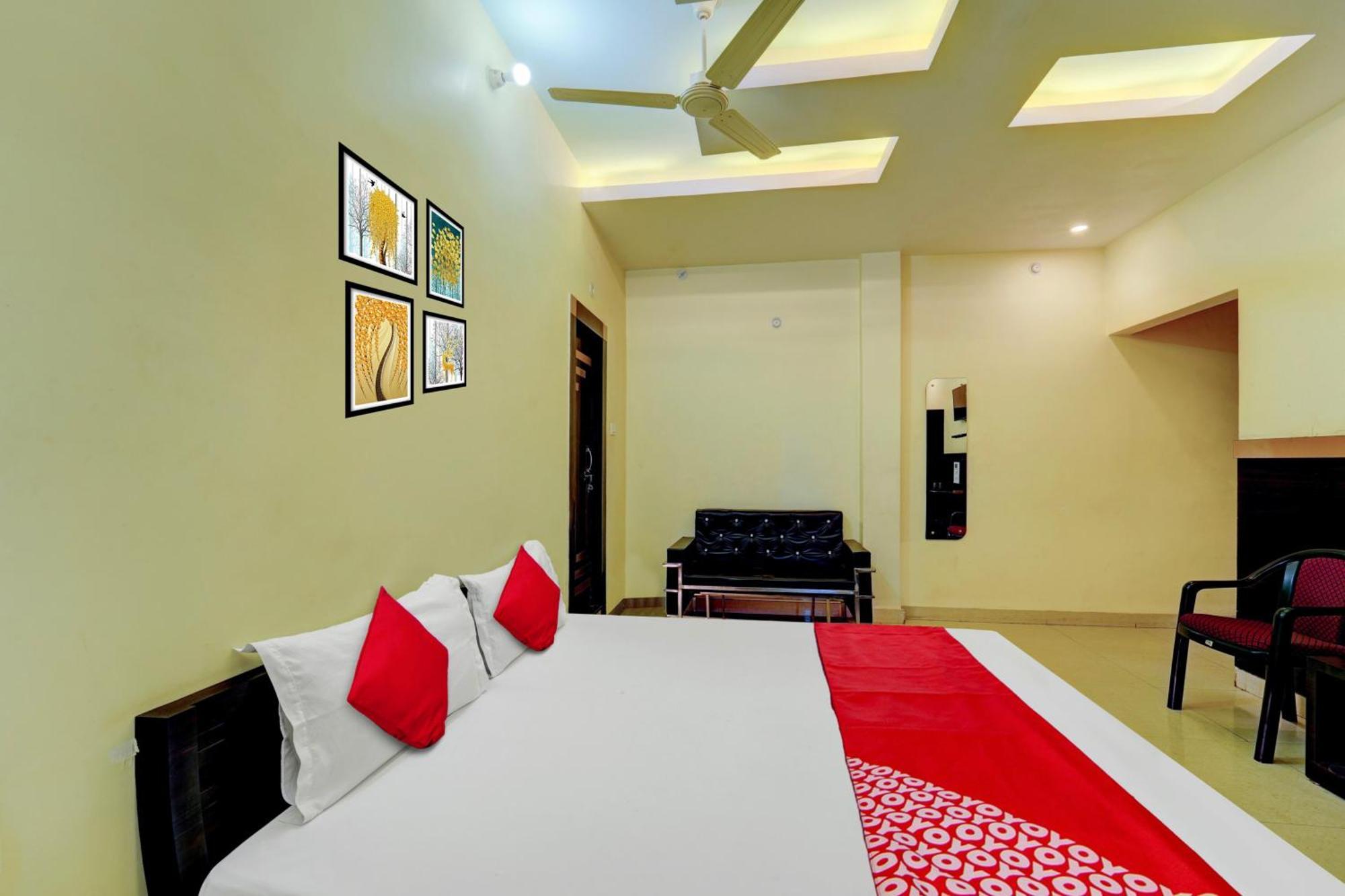 Oyo Flagship Hotel Centre Point Chhapra 외부 사진