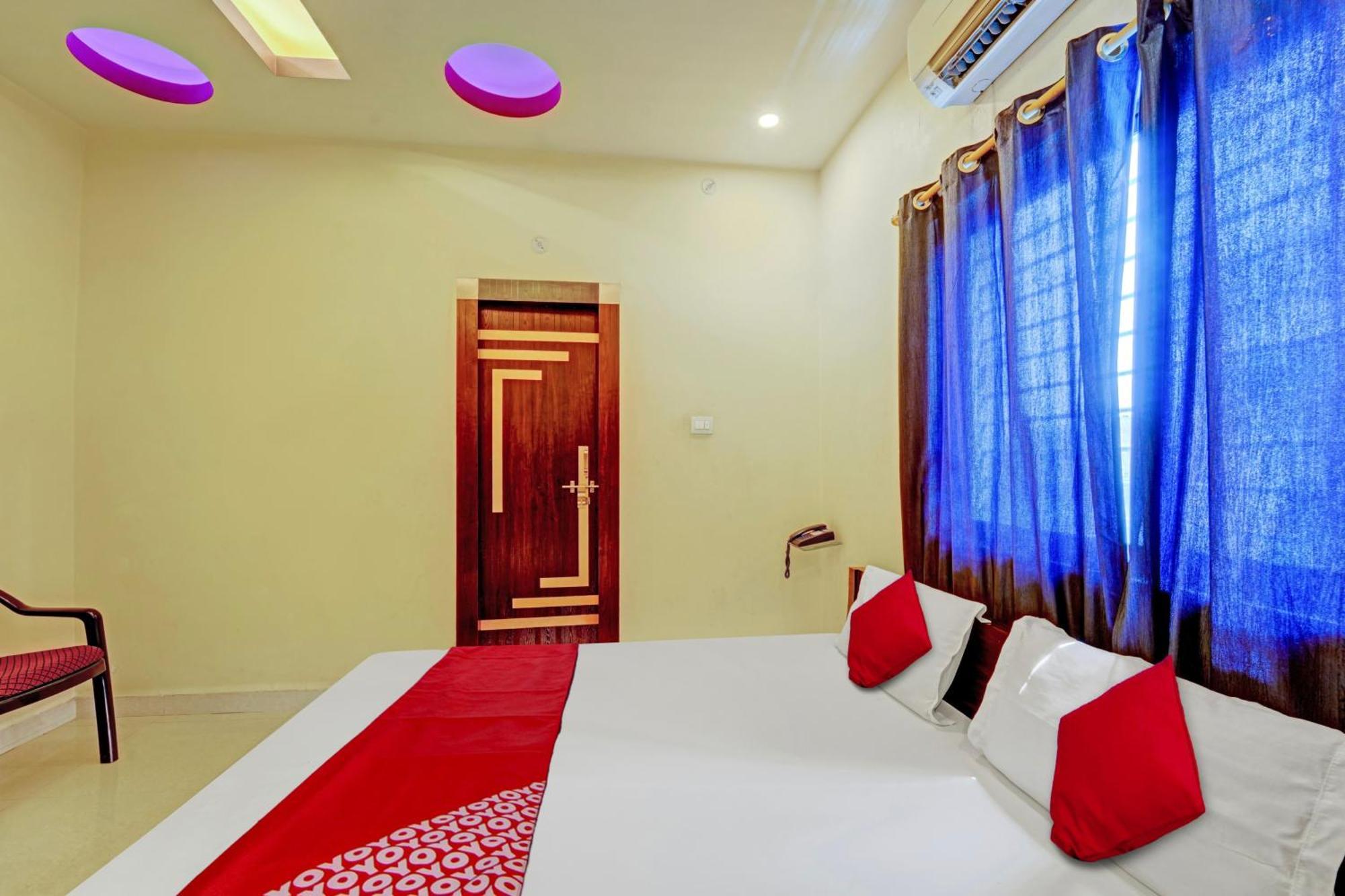 Oyo Flagship Hotel Centre Point Chhapra 외부 사진